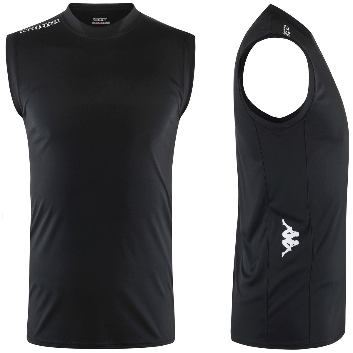 KAPPA4VOLLEY ASTON Black | Kappa discount