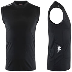 KAPPA4VOLLEY ASTON Black | Kappa discount