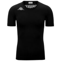 KOMBAT SKIN BORTV Black | Kappa discount