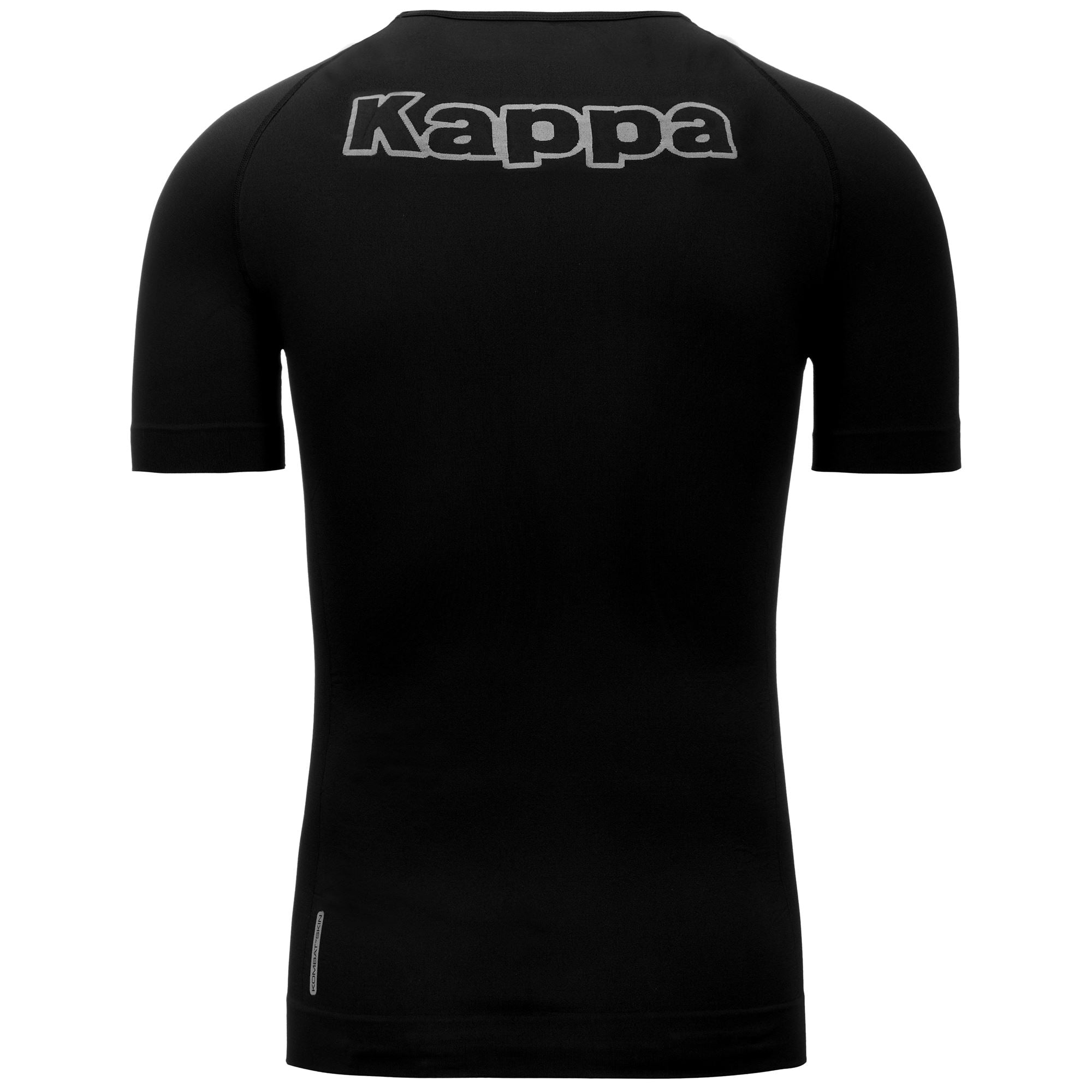 KOMBAT SKIN BORTV Black | Kappa discount