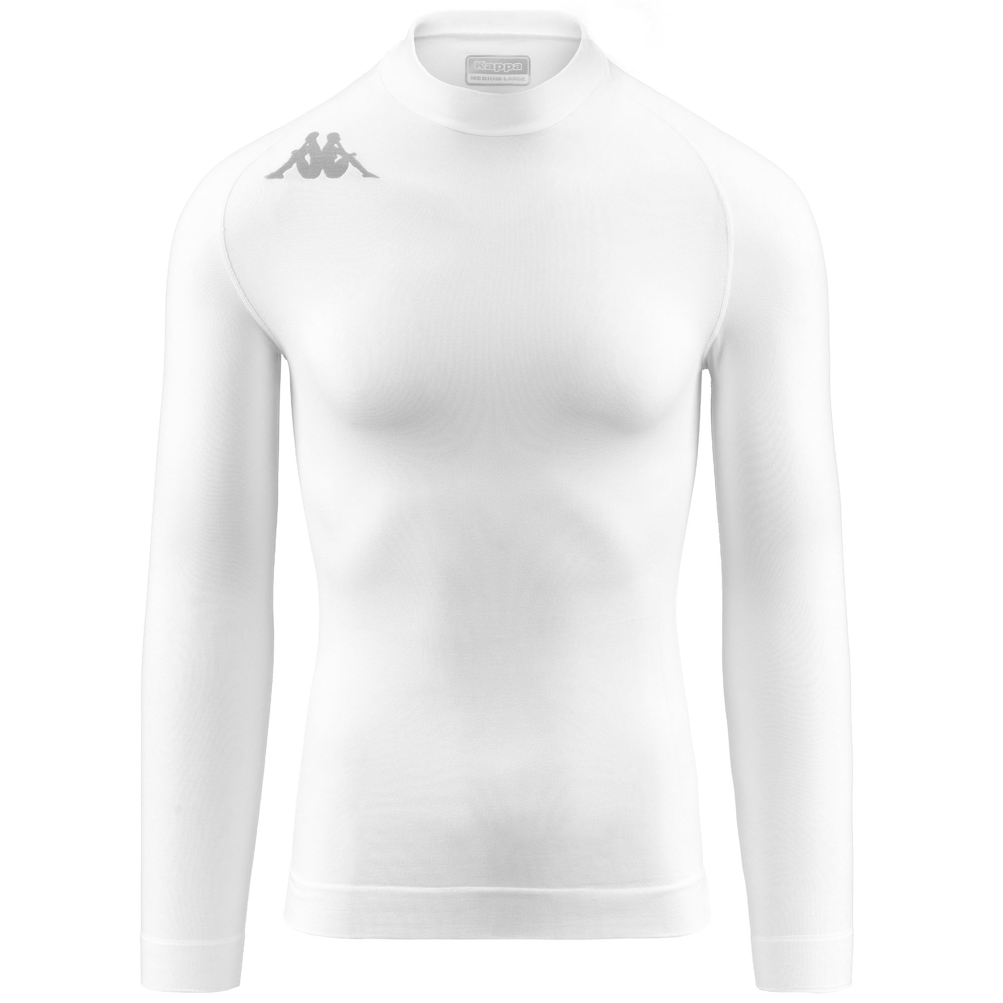 KOMBAT SKIN BUPET White | Kappa sale