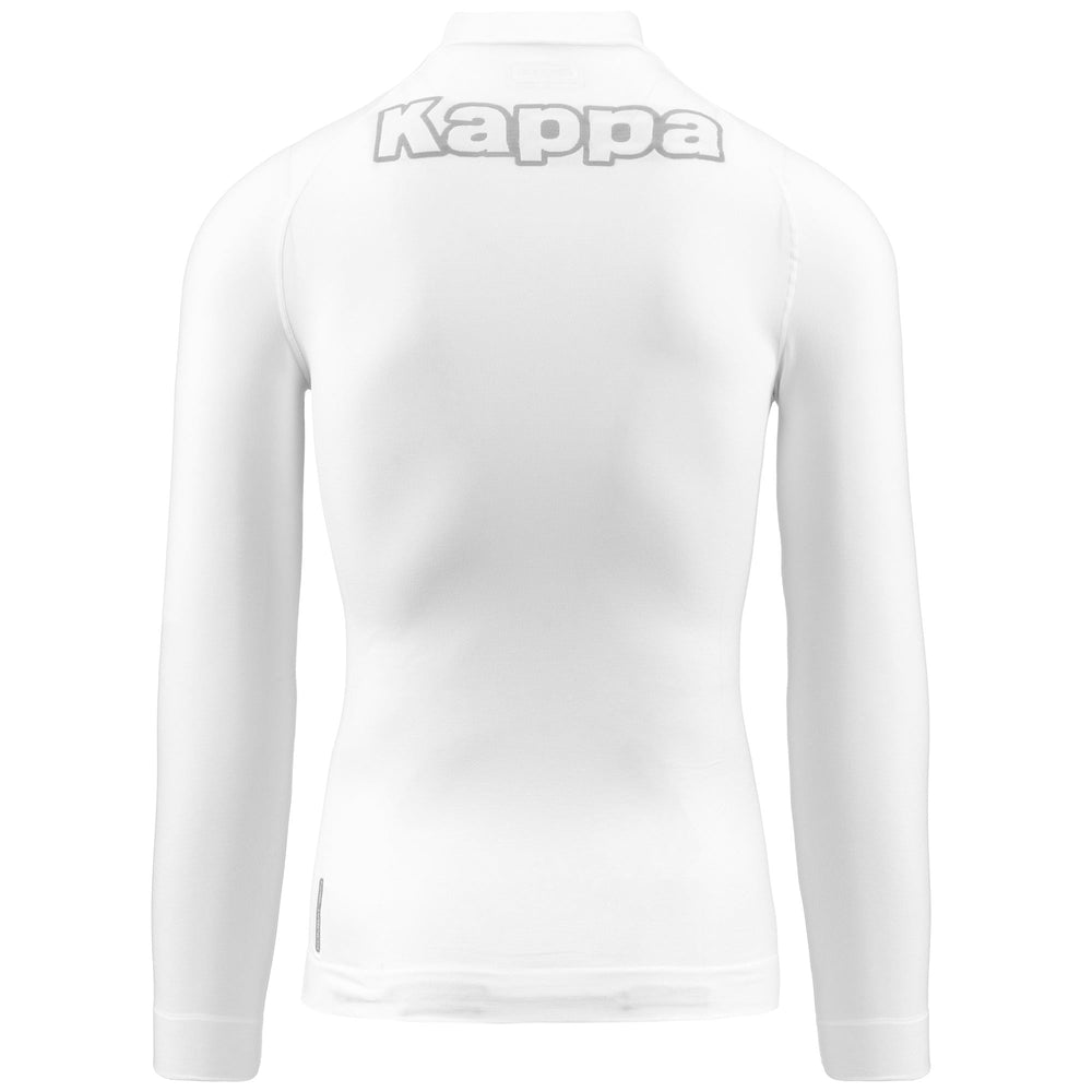 KOMBAT SKIN BUPET White | Kappa sale