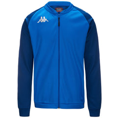 KAPPA4SOCCER VERONE Blue Sapphire - Blue Md Cobalt | Kappa discount