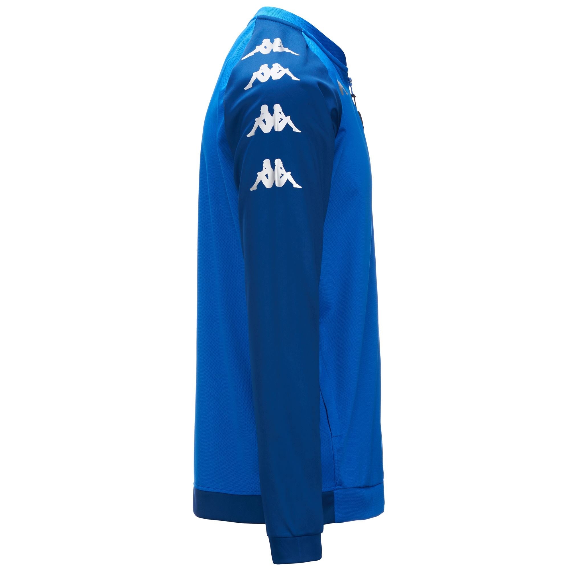 KAPPA4SOCCER VERONE Blue Sapphire - Blue Md Cobalt | Kappa discount