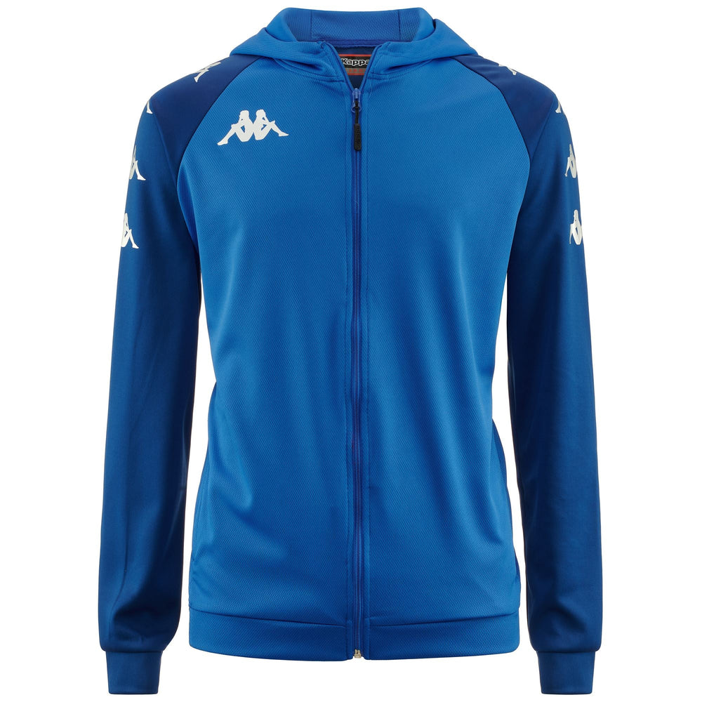 KAPPA4SOCCER TORTONA Blue Sapphire - Blue Md Cobalt | Kappa for sale