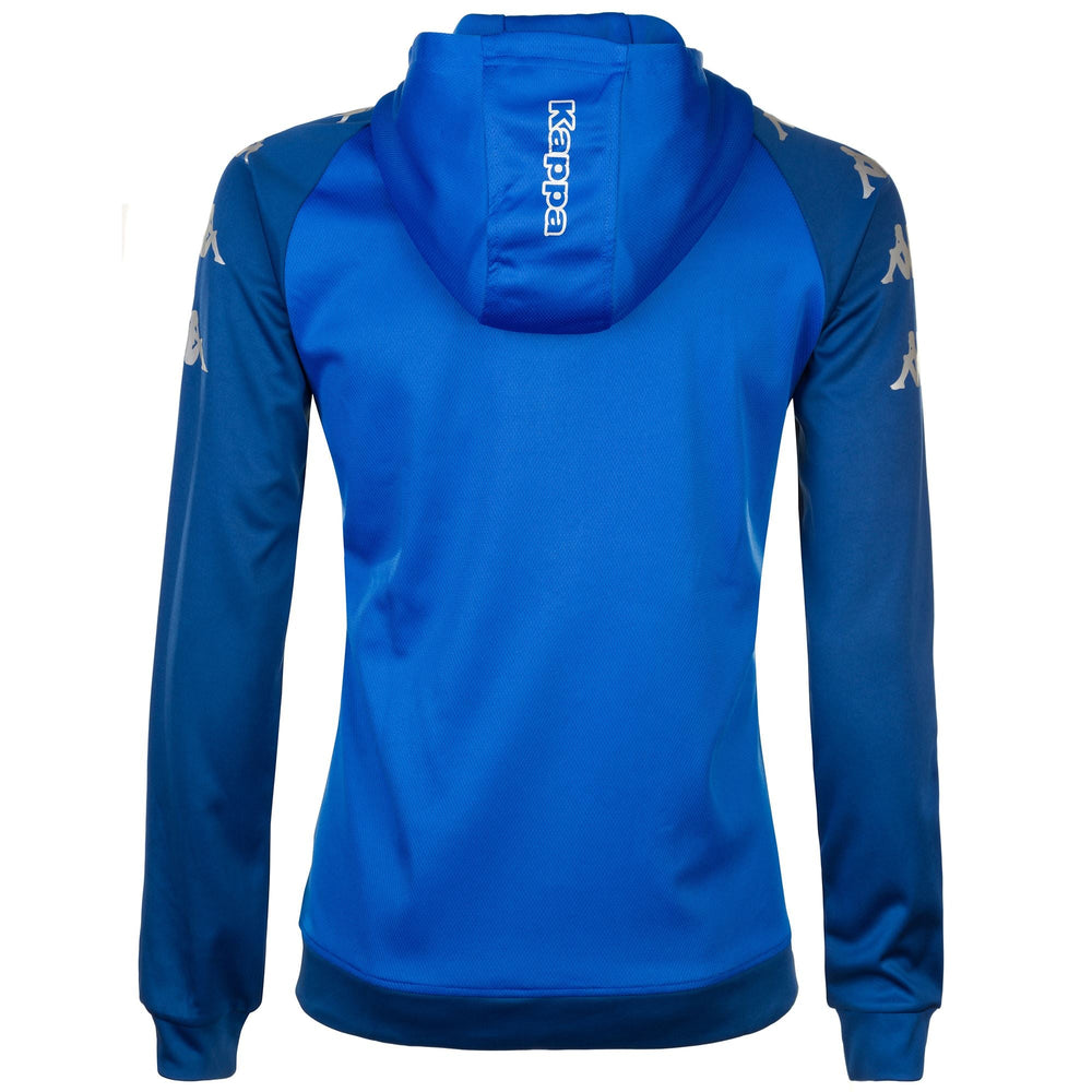 KAPPA4SOCCER TORTONA Blue Sapphire - Blue Md Cobalt | Kappa for sale