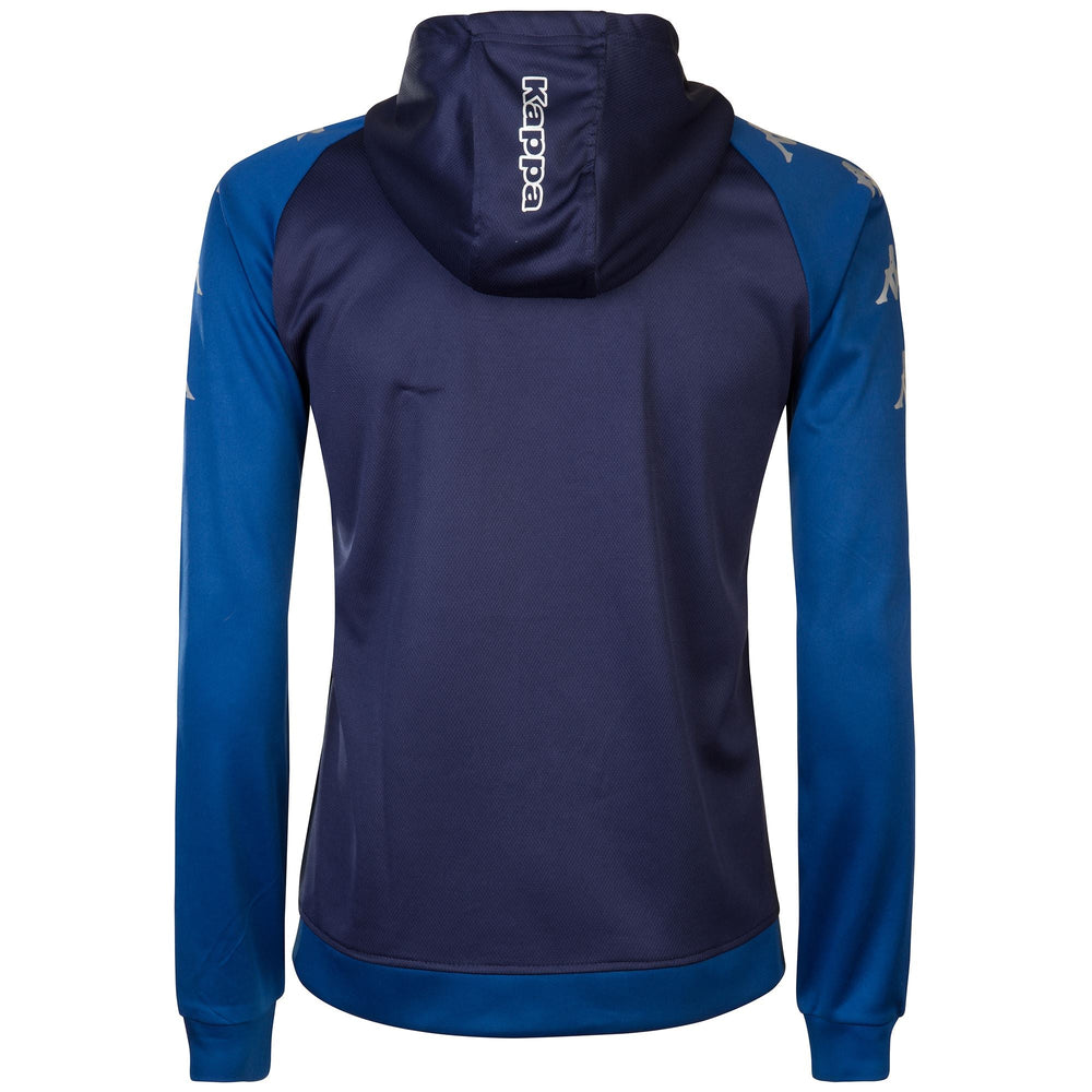 KAPPA4SOCCER TORTONA Blue Marine - Blue Md Cobalt | Kappa sale