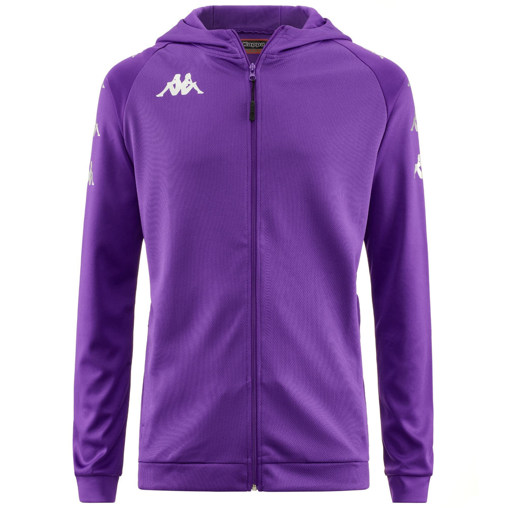 KAPPA4SOCCER TORTONA Violet Indigo | Kappa online