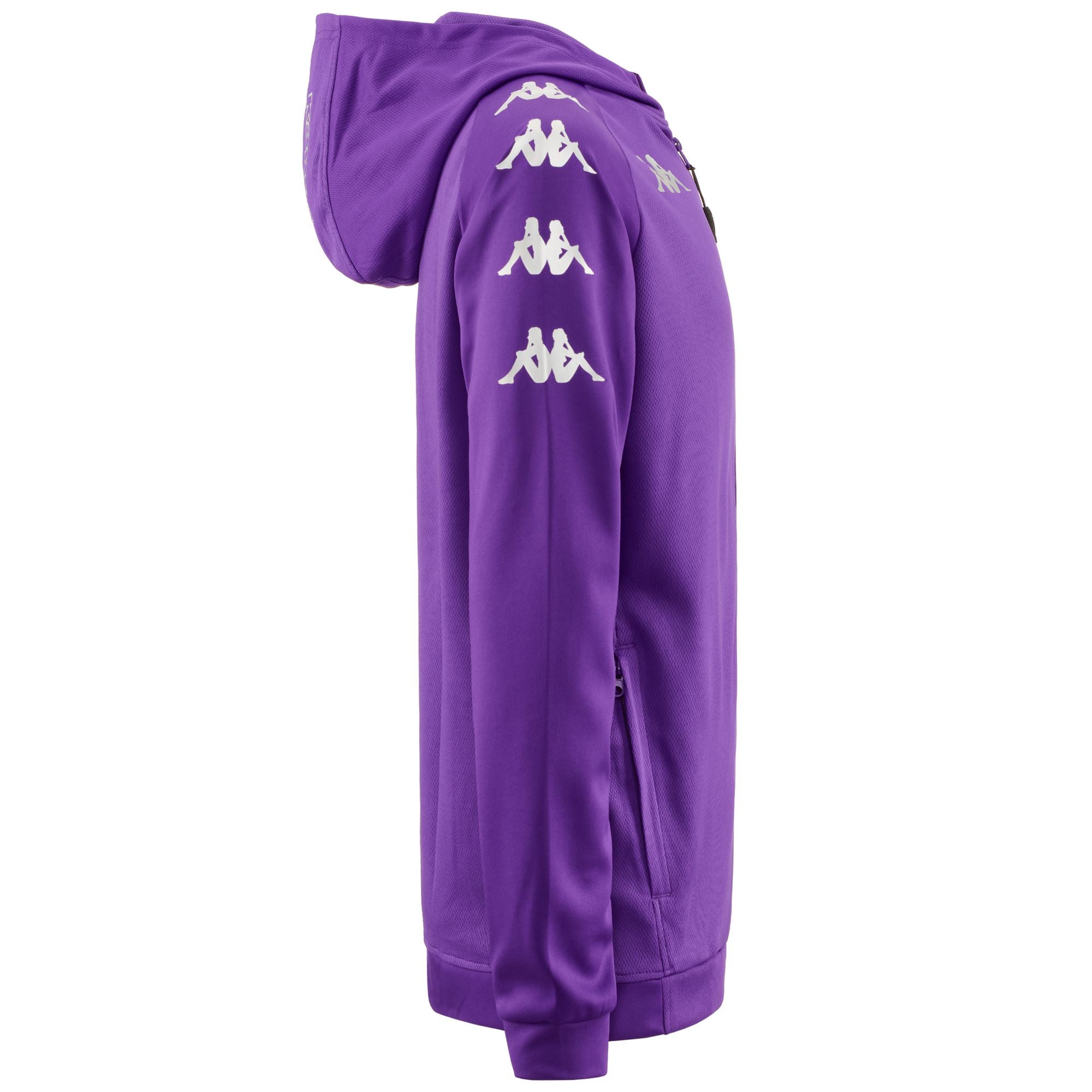 KAPPA4SOCCER TORTONA Violet Indigo | Kappa online