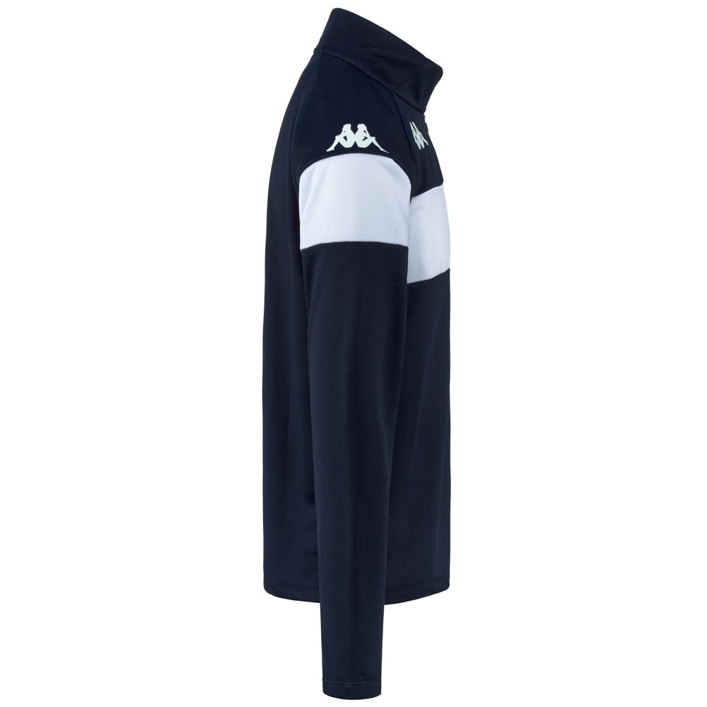 KAPPA4FOOTBALL DOVARE Blue Marine - White | Kappa sale