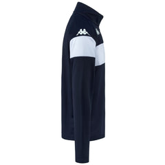 KAPPA4FOOTBALL DOVARE Blue Marine - White | Kappa sale