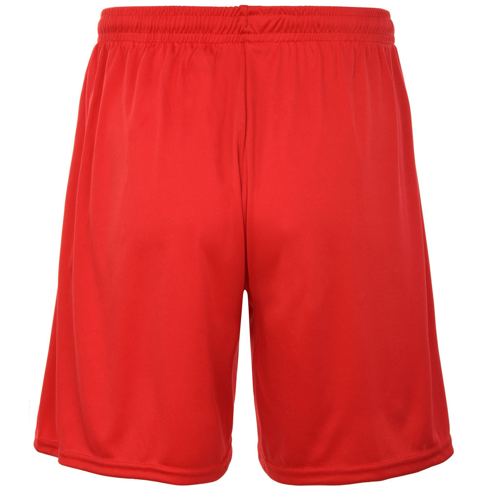 KAPPA4FOOTBALL BORGO Red Chinese | Kappa online