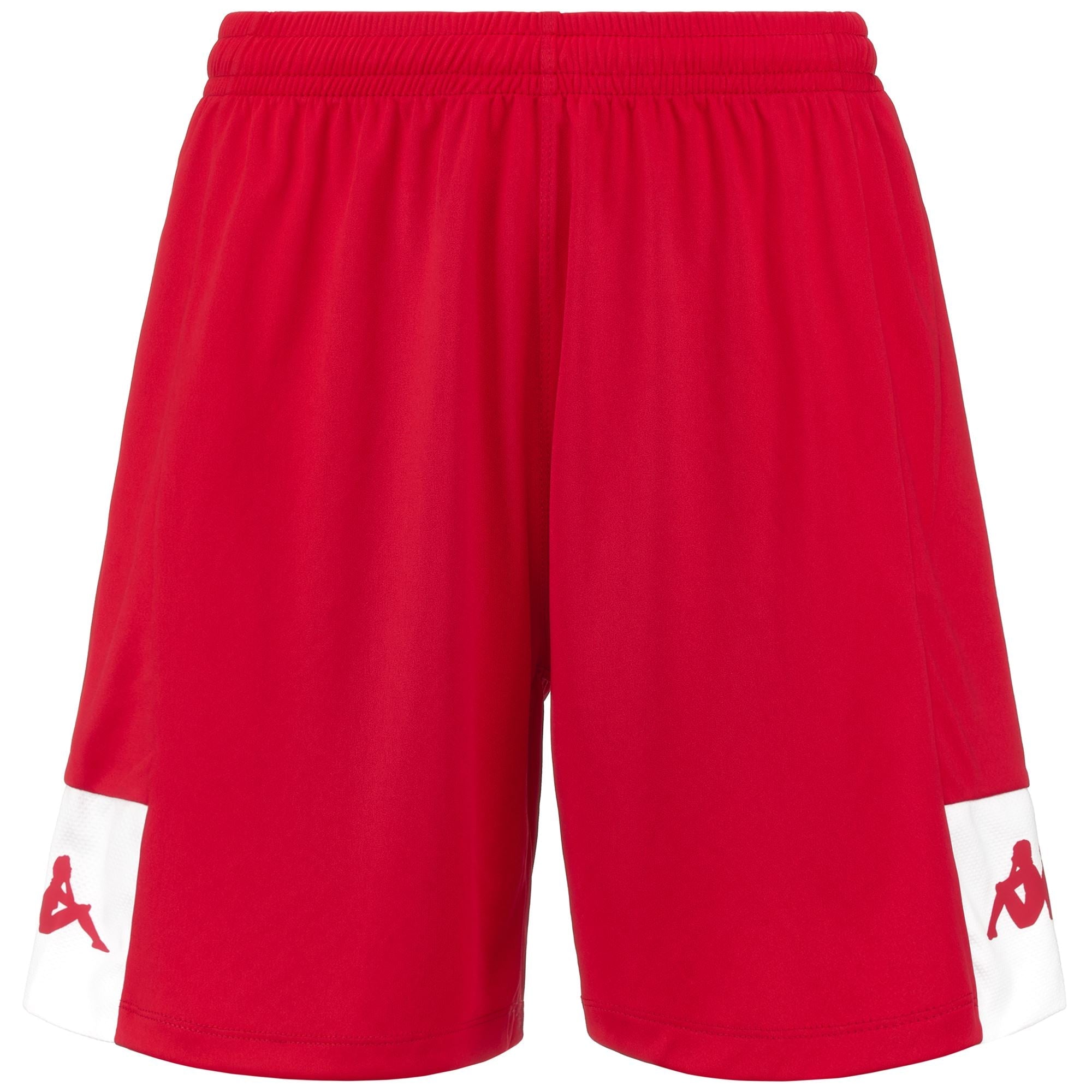 KAPPA4FOOTBALL DAGGO Red-white | Kappa online