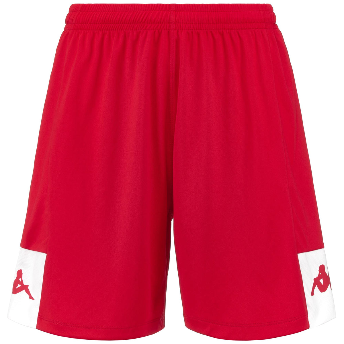 KAPPA4FOOTBALL DAGGO Red-white | Kappa online