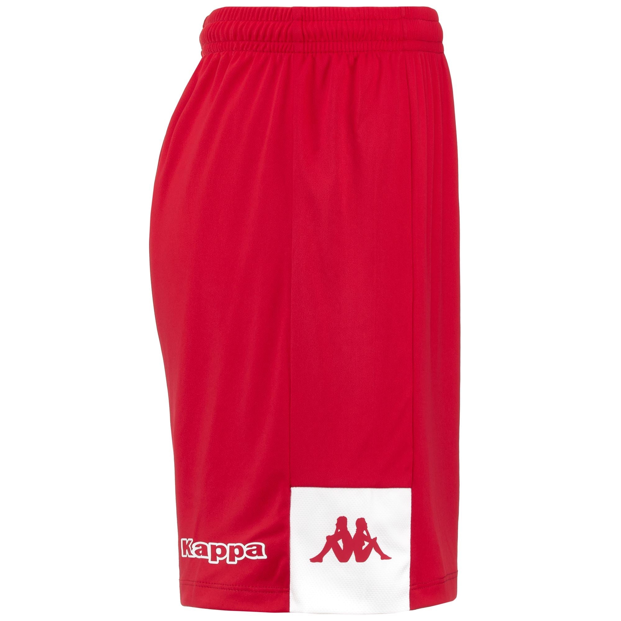 KAPPA4FOOTBALL DAGGO Red-white | Kappa online