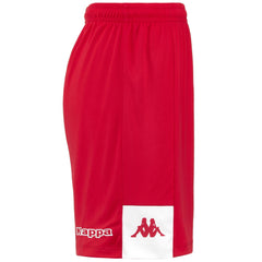 KAPPA4FOOTBALL DAGGO Red-white | Kappa online
