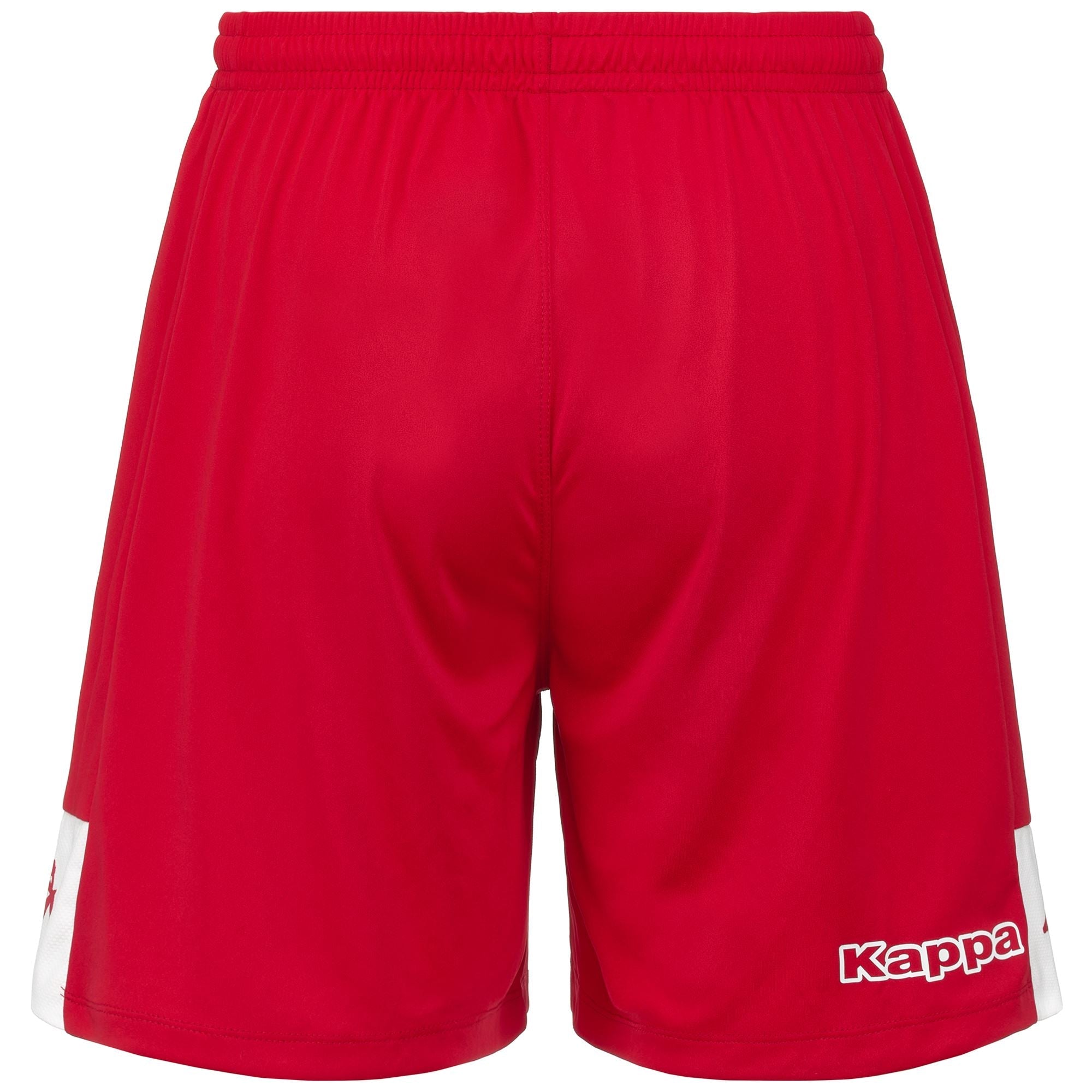 KAPPA4FOOTBALL DAGGO Red-white | Kappa online