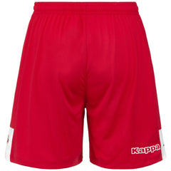 KAPPA4FOOTBALL DAGGO Red-white | Kappa online