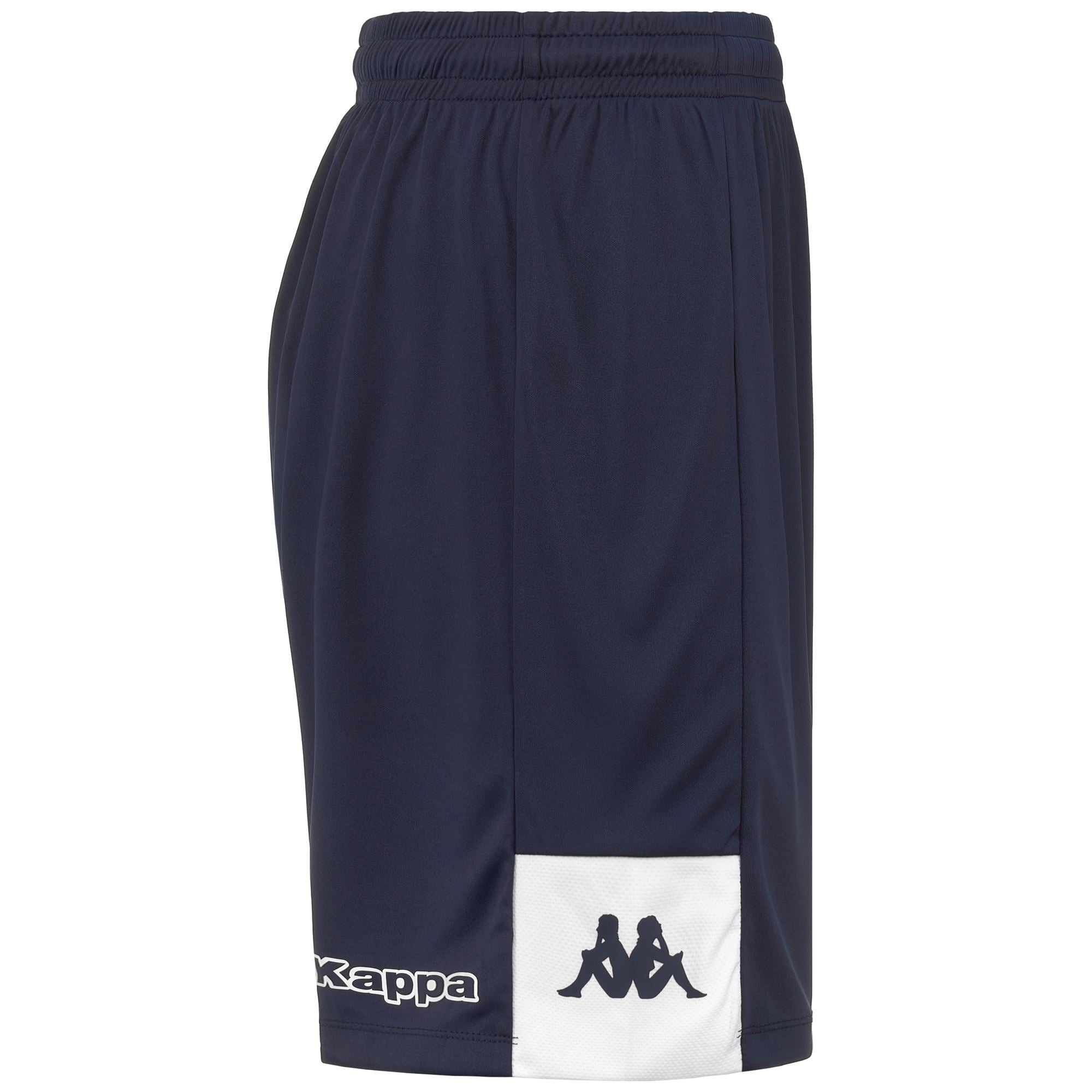 KAPPA4FOOTBALL DAGGO Blue Marine - White | Kappa US