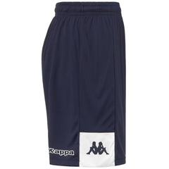 KAPPA4FOOTBALL DAGGO Blue Marine - White | Kappa US