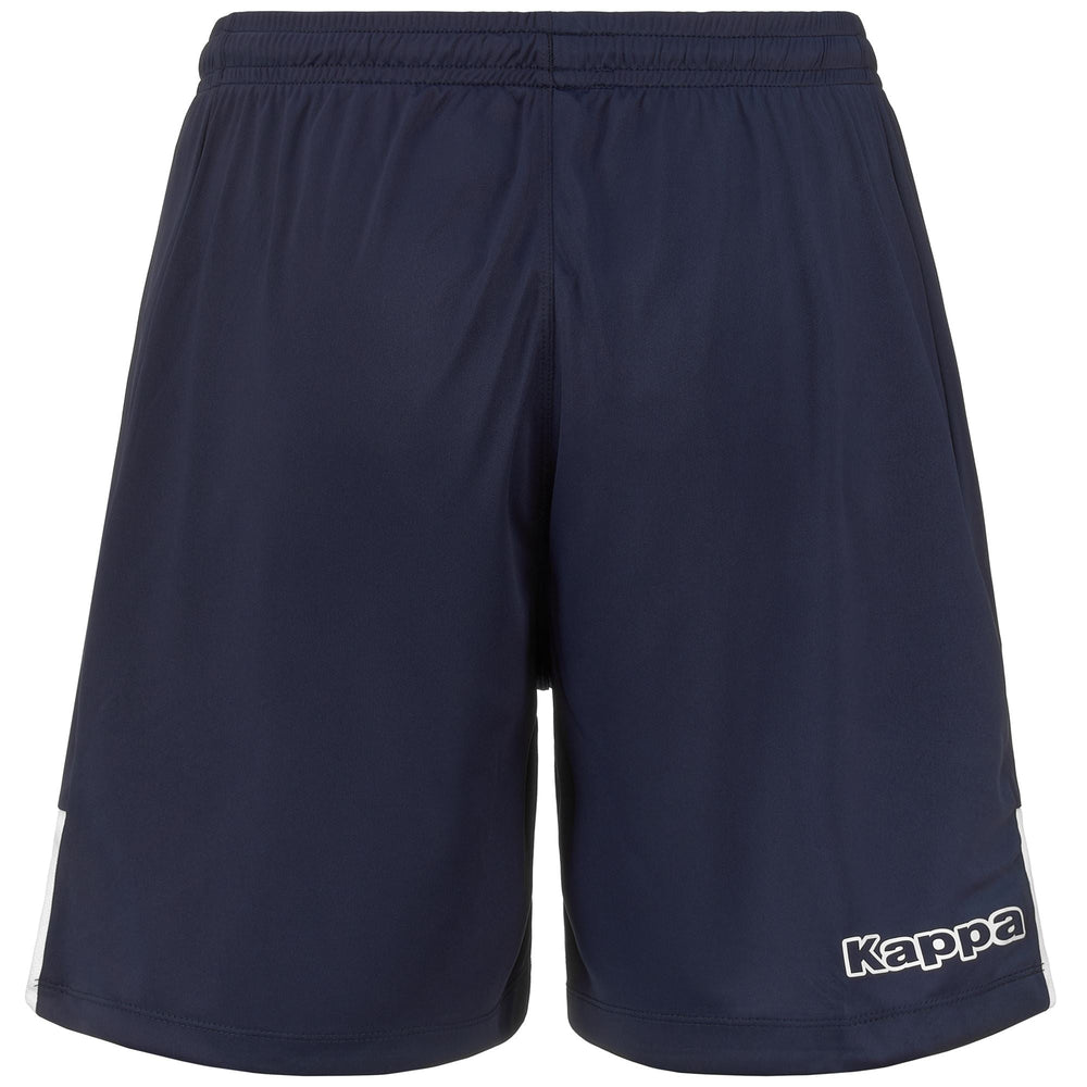 KAPPA4FOOTBALL DAGGO Blue Marine - White | Kappa US