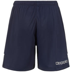 KAPPA4FOOTBALL DAGGO Blue Marine - White | Kappa US