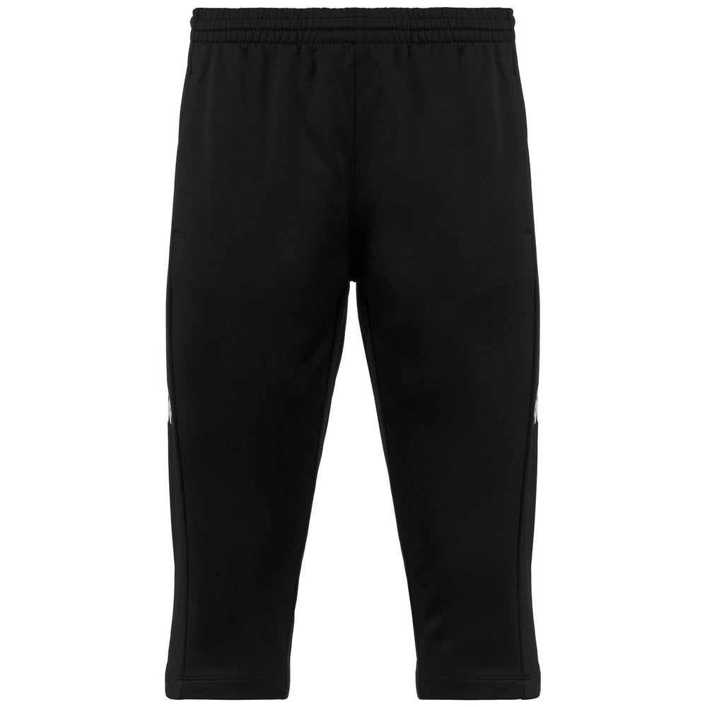 KAPPA4FOOTBALL DESTRE Black | Kappa discount