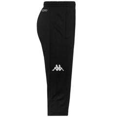 KAPPA4FOOTBALL DESTRE Black | Kappa discount
