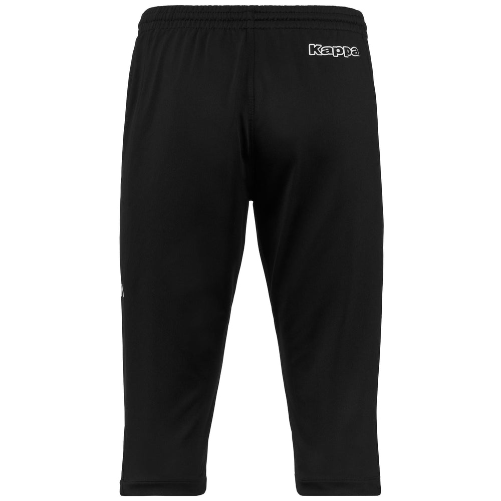 KAPPA4FOOTBALL DESTRE Black | Kappa discount