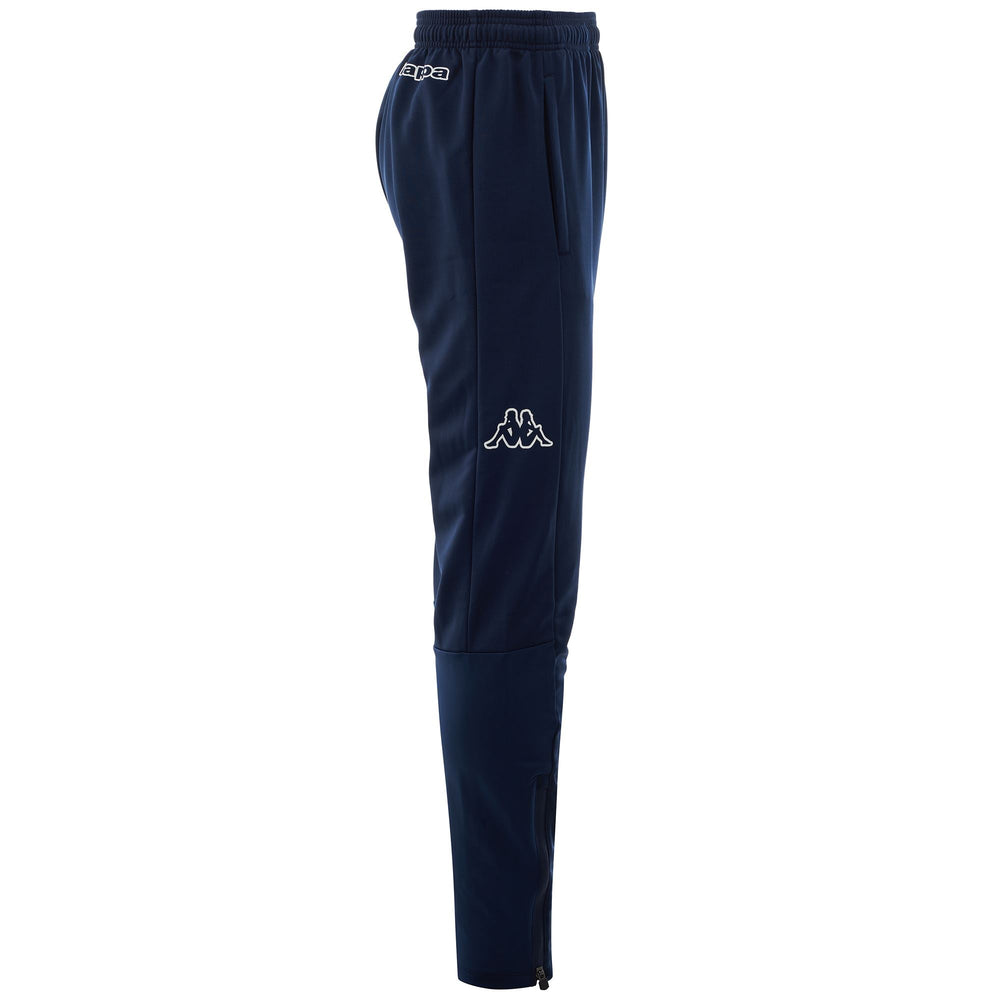 KAPPA4FOOTBALL DARENTE Blue Marine | Kappa on sale