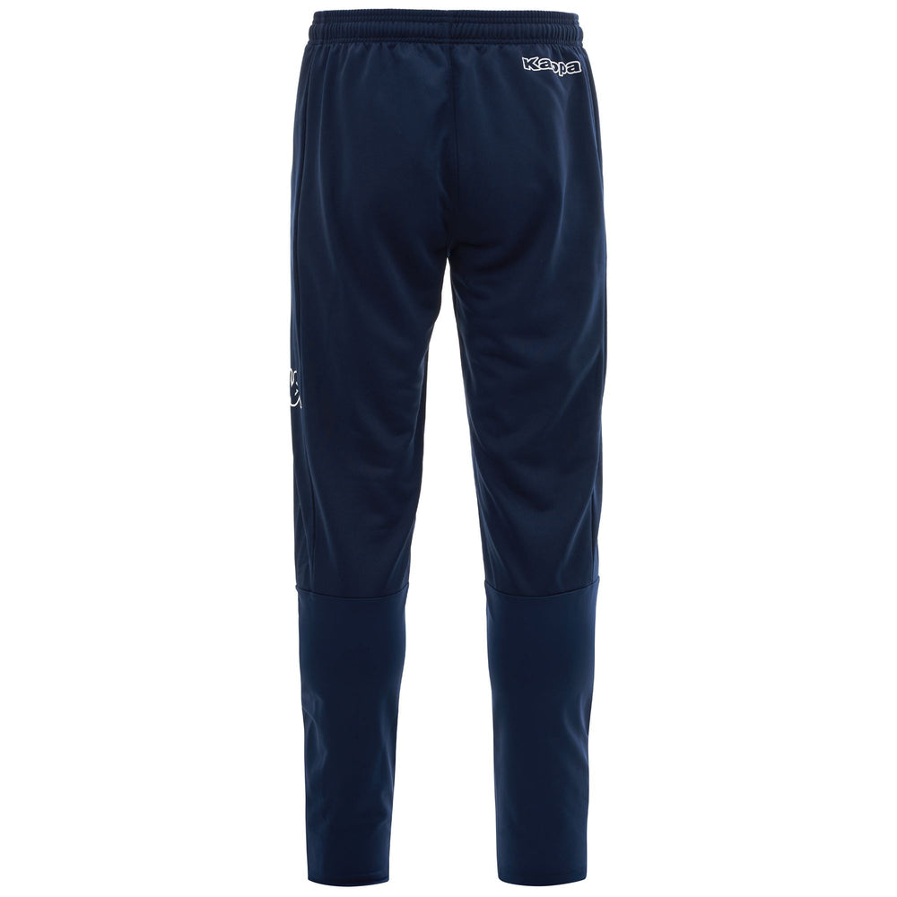 KAPPA4FOOTBALL DARENTE Blue Marine | Kappa on sale