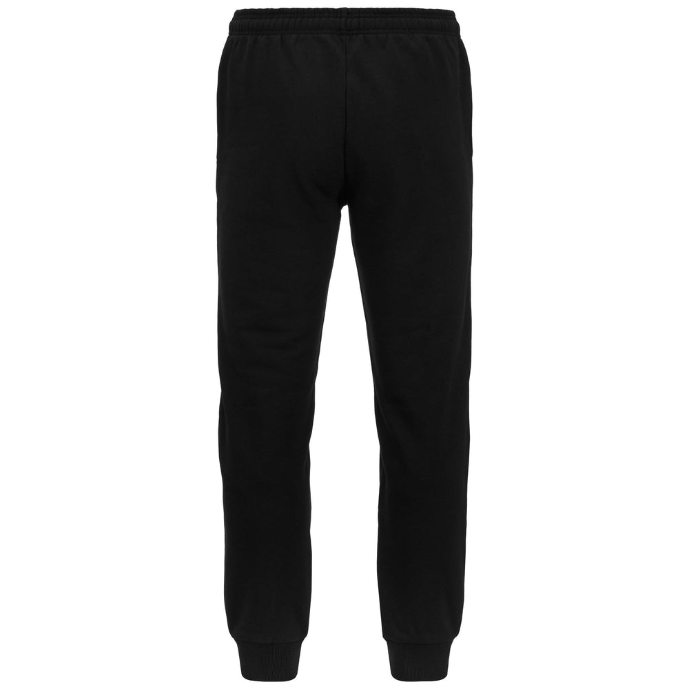 KAPPA4TRAINING BEMIC Black | Kappa US