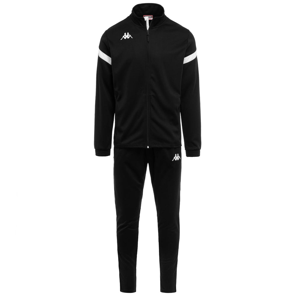 KAPPA4FOOTBALL DALCITO Black-white | Kappa near me