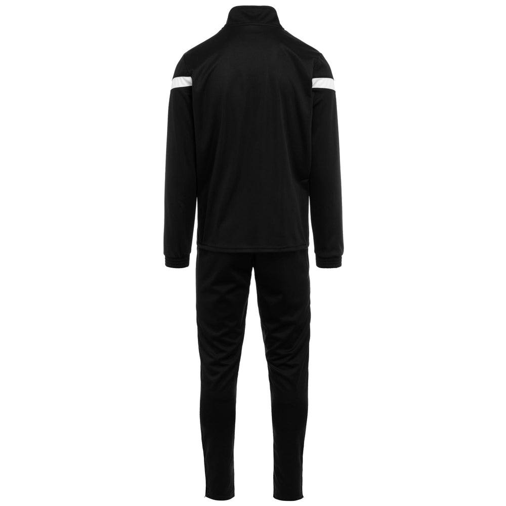 KAPPA4FOOTBALL DALCITO Black-white | Kappa near me