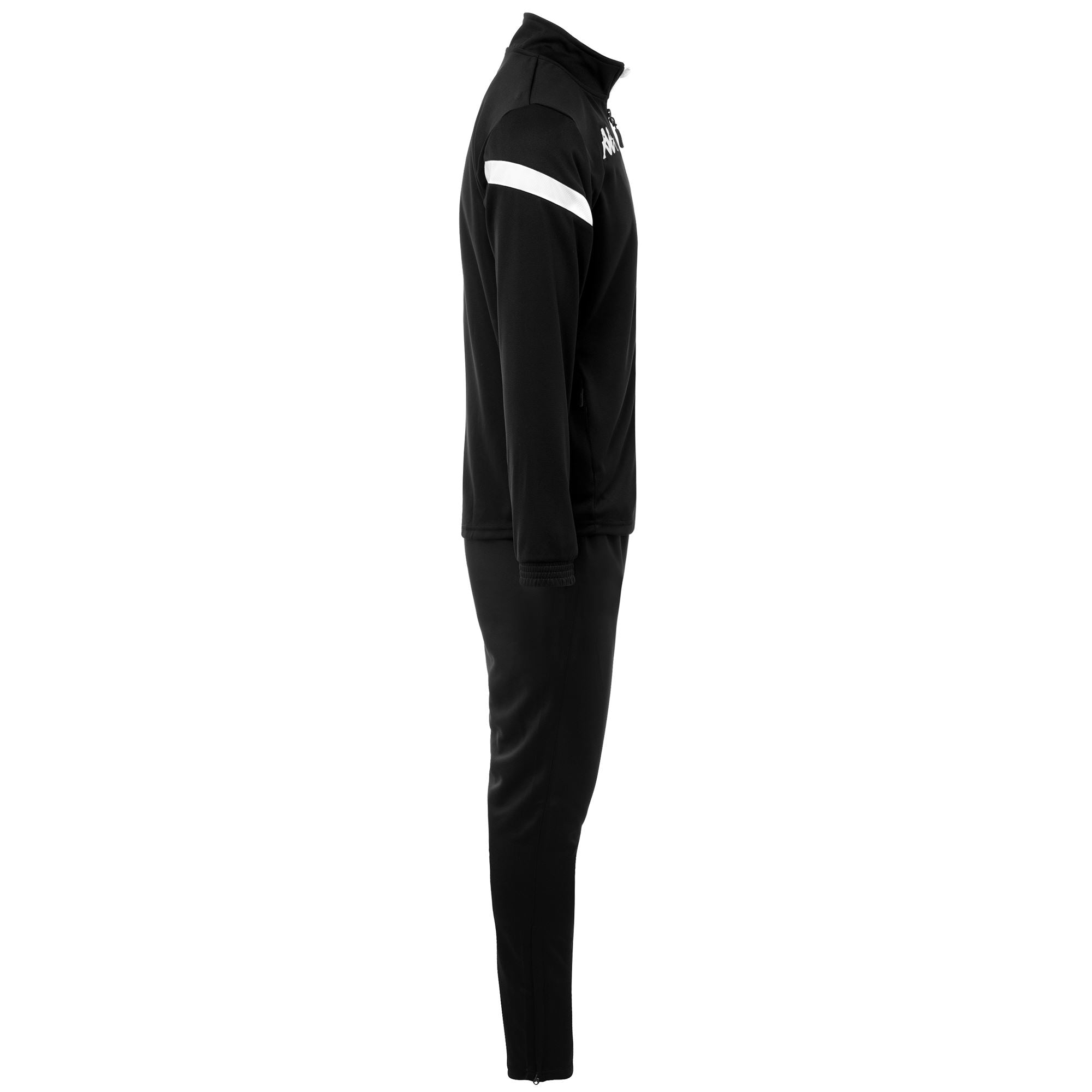 KAPPA4FOOTBALL DALCITO Black-white | Kappa near me