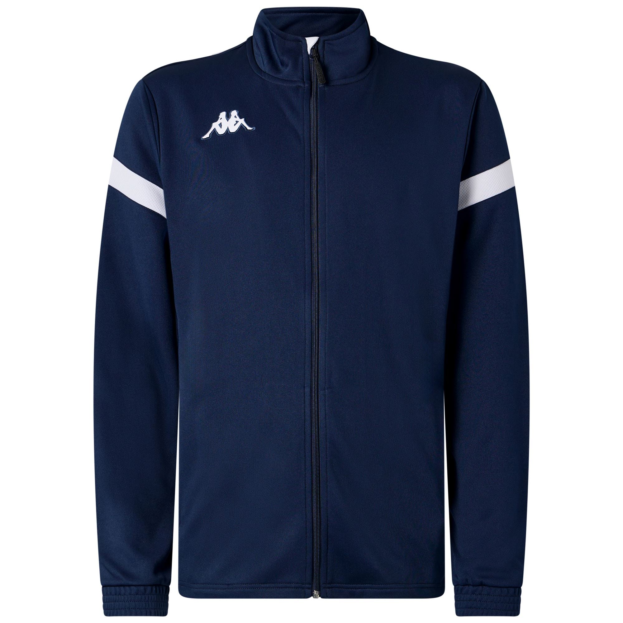 KAPPA4FOOTBALL DALCITO Blue Marine-white | Kappa US