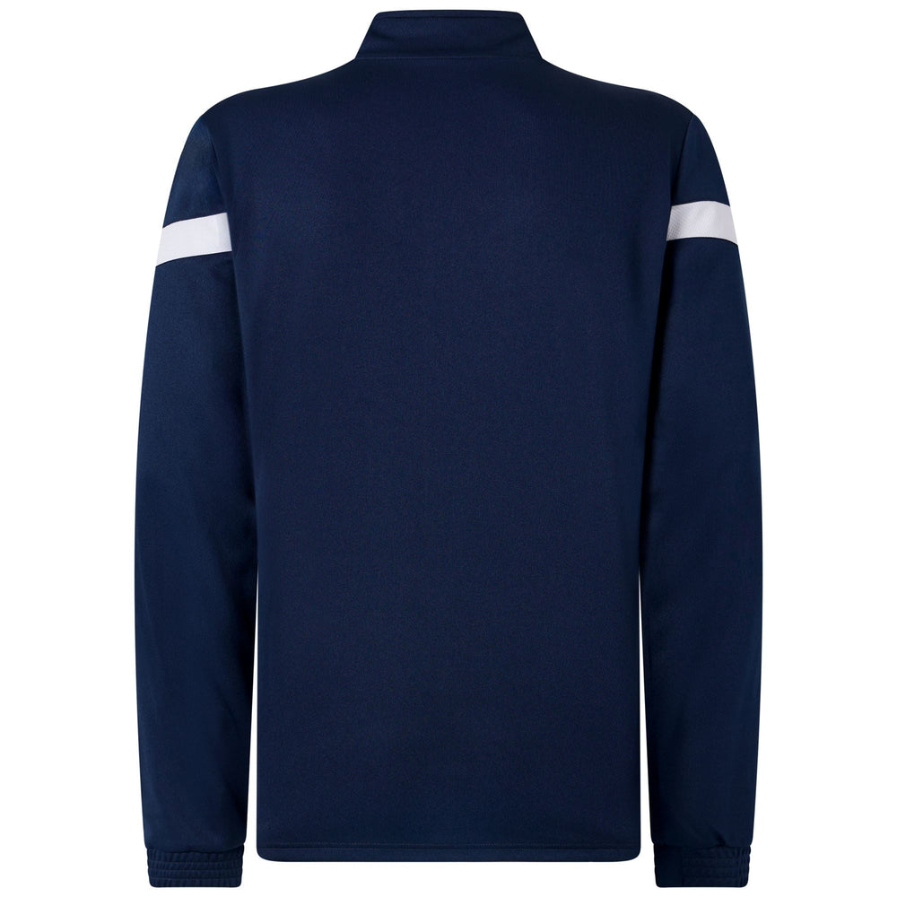 KAPPA4FOOTBALL DALCITO Blue Marine-white | Kappa US