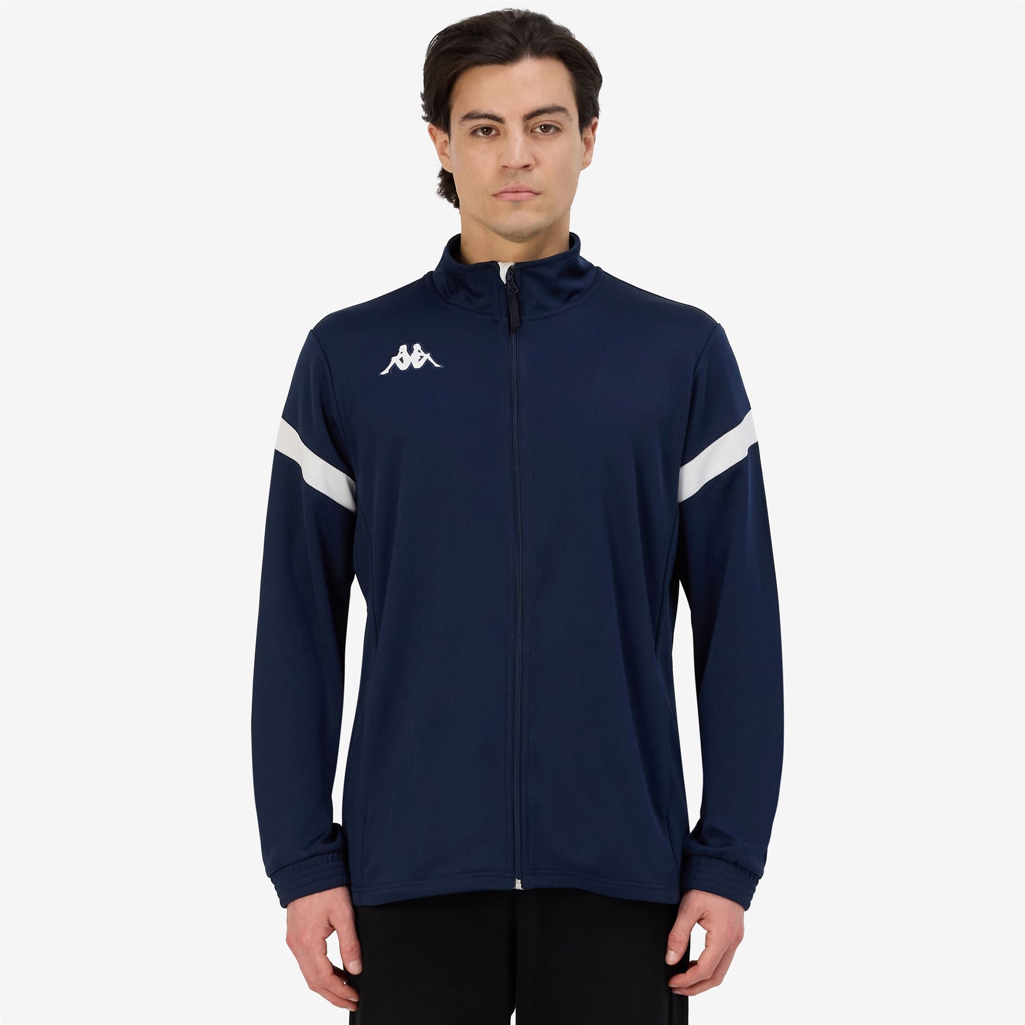 KAPPA4FOOTBALL DALCITO Blue Marine-white | Kappa US