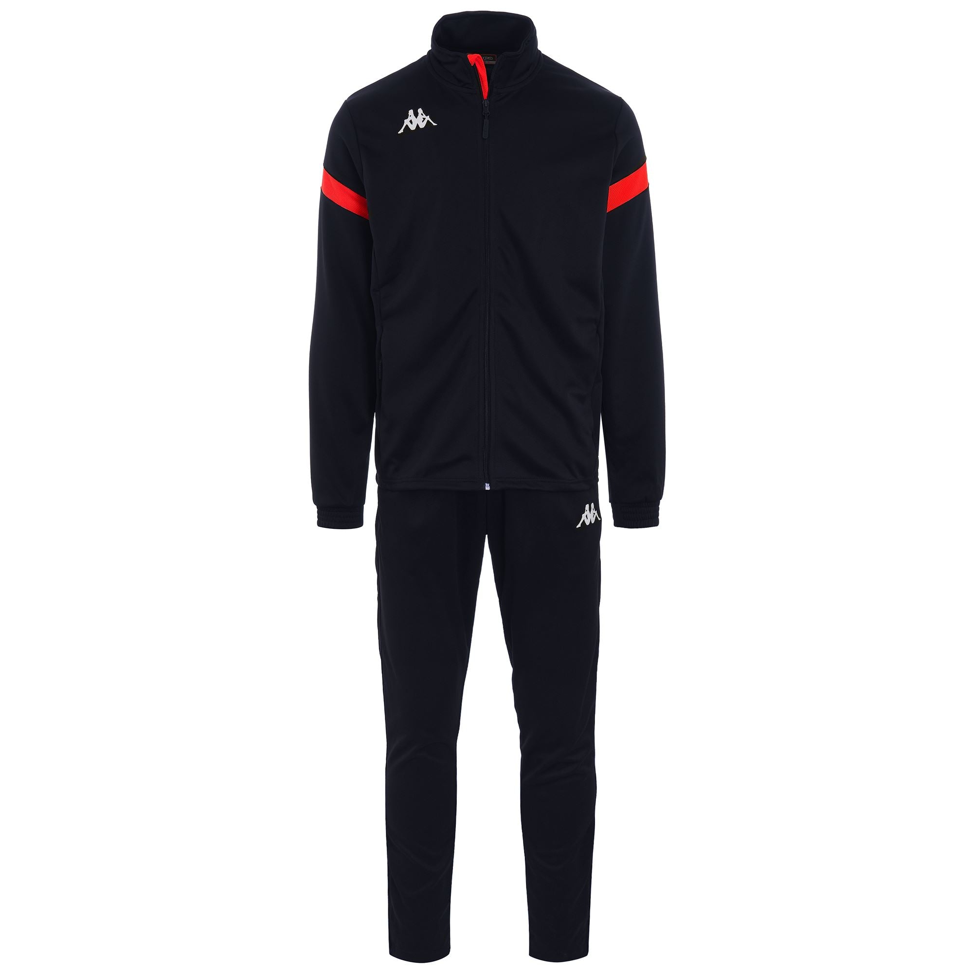 KAPPA4FOOTBALL DALCITO Blue Marine-red | Kappa discount