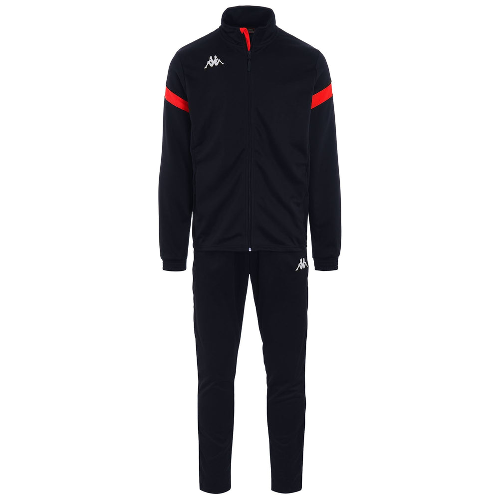 KAPPA4FOOTBALL DALCITO Blue Marine-red | Kappa discount