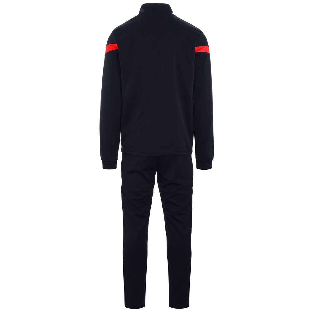 KAPPA4FOOTBALL DALCITO Blue Marine-red | Kappa discount
