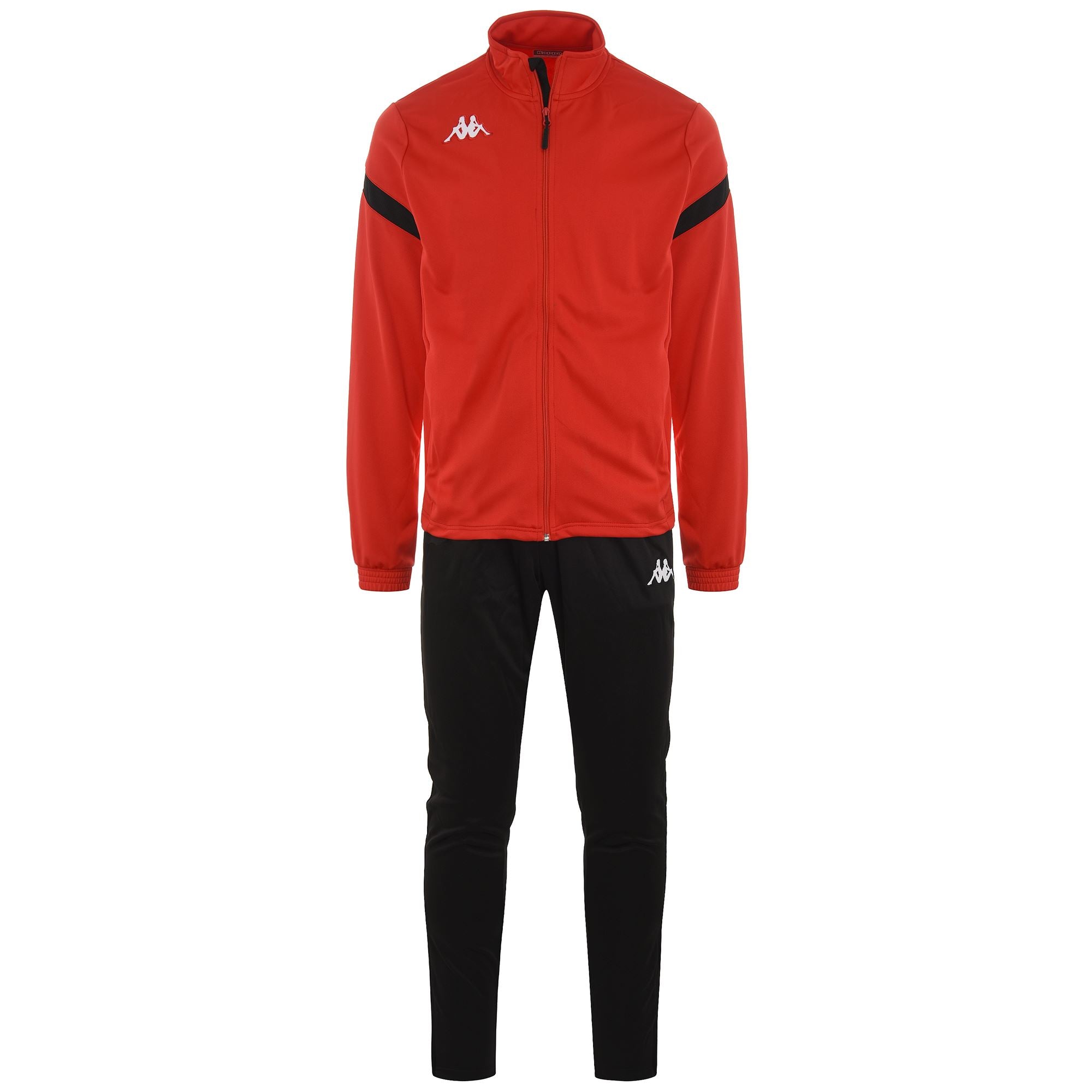 KAPPA4FOOTBALL DALCITO Red-black | Kappa on sale