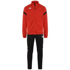 KAPPA4FOOTBALL DALCITO Red-black | Kappa on sale
