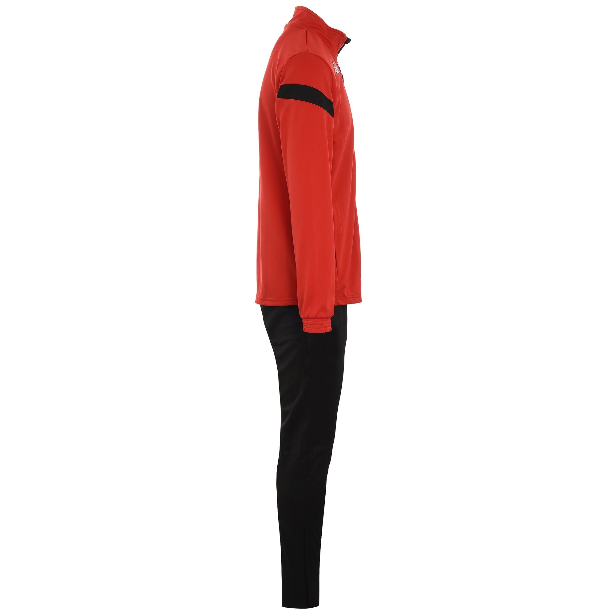 KAPPA4FOOTBALL DALCITO Red-black | Kappa on sale
