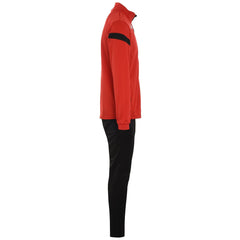 KAPPA4FOOTBALL DALCITO Red-black | Kappa on sale