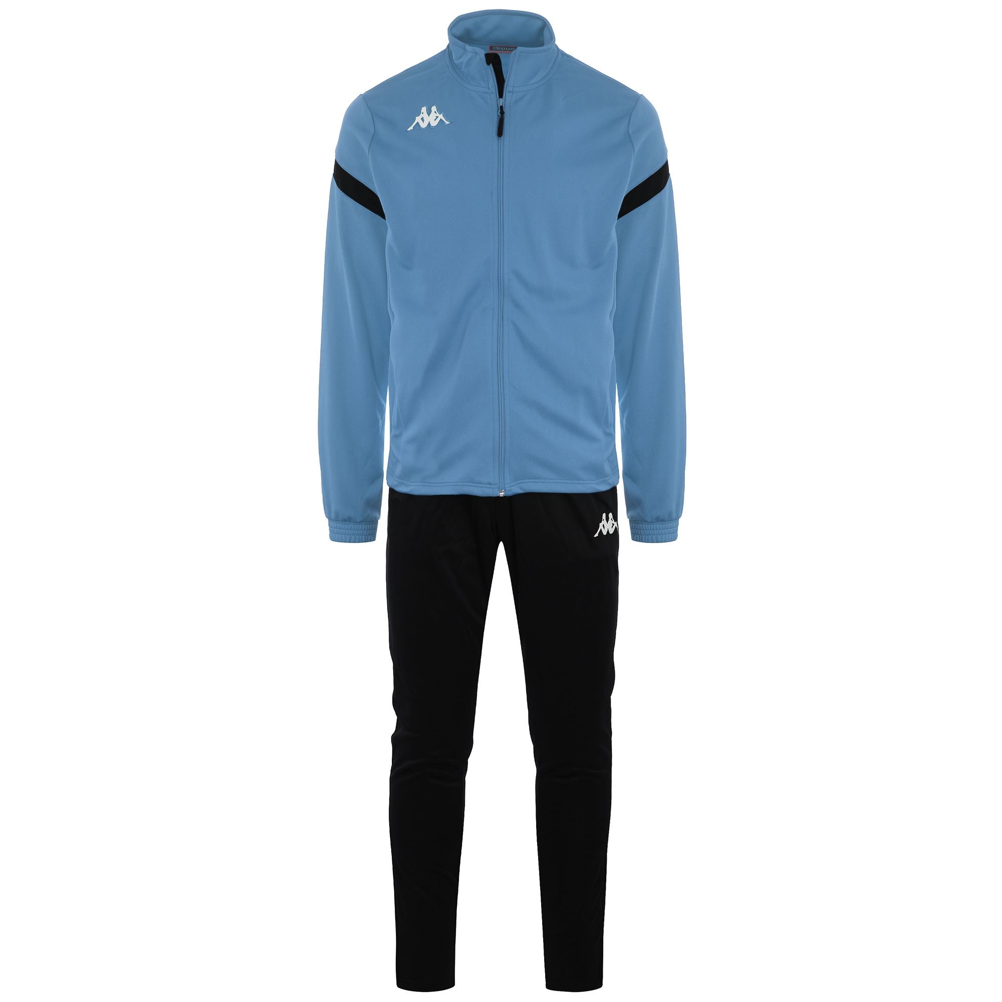KAPPA4FOOTBALL DALCITO Blue Lt-blue Marine | Kappa on sale