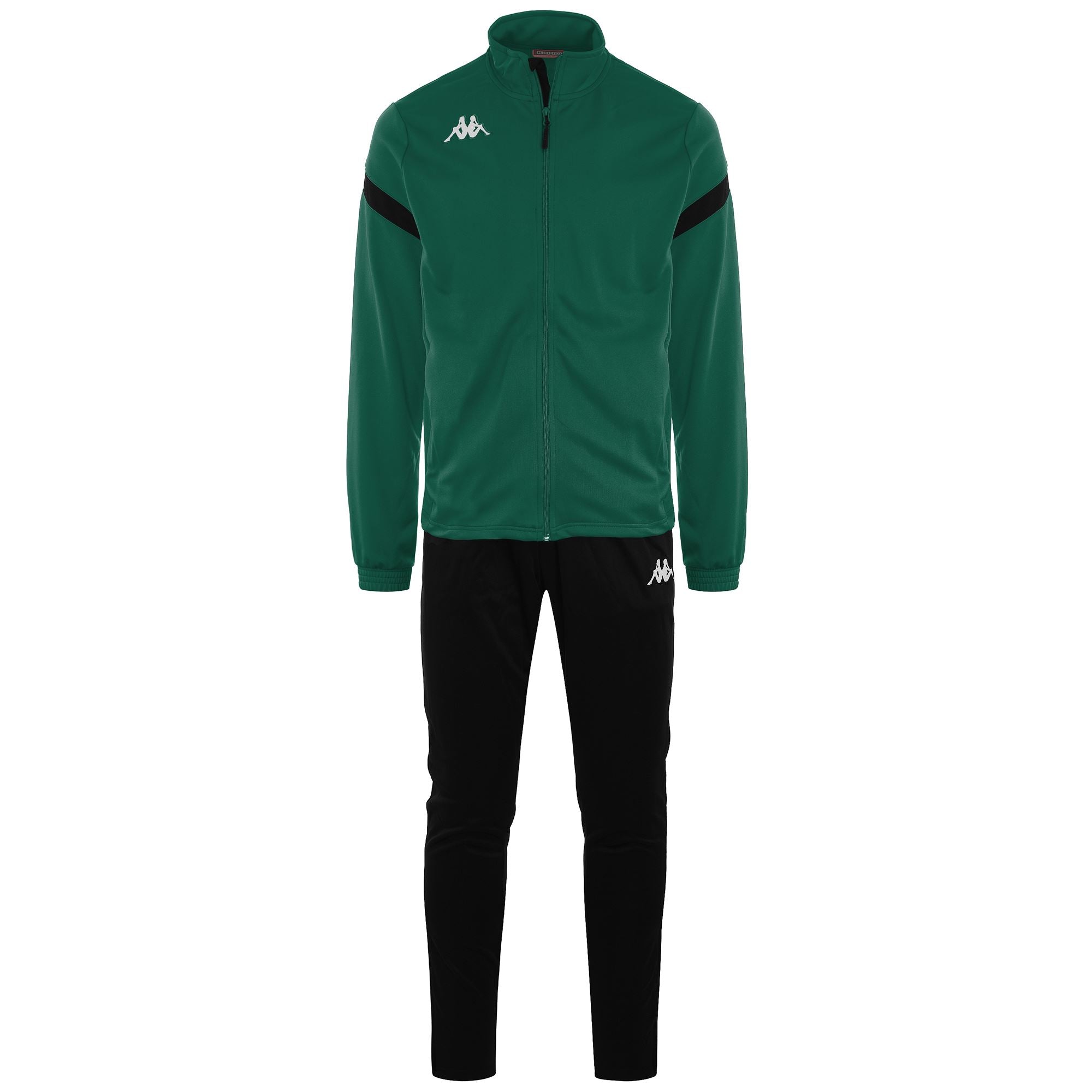 KAPPA4FOOTBALL DALCITO Green-black | Kappa on sale