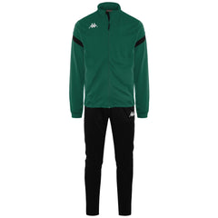 KAPPA4FOOTBALL DALCITO Green-black | Kappa on sale