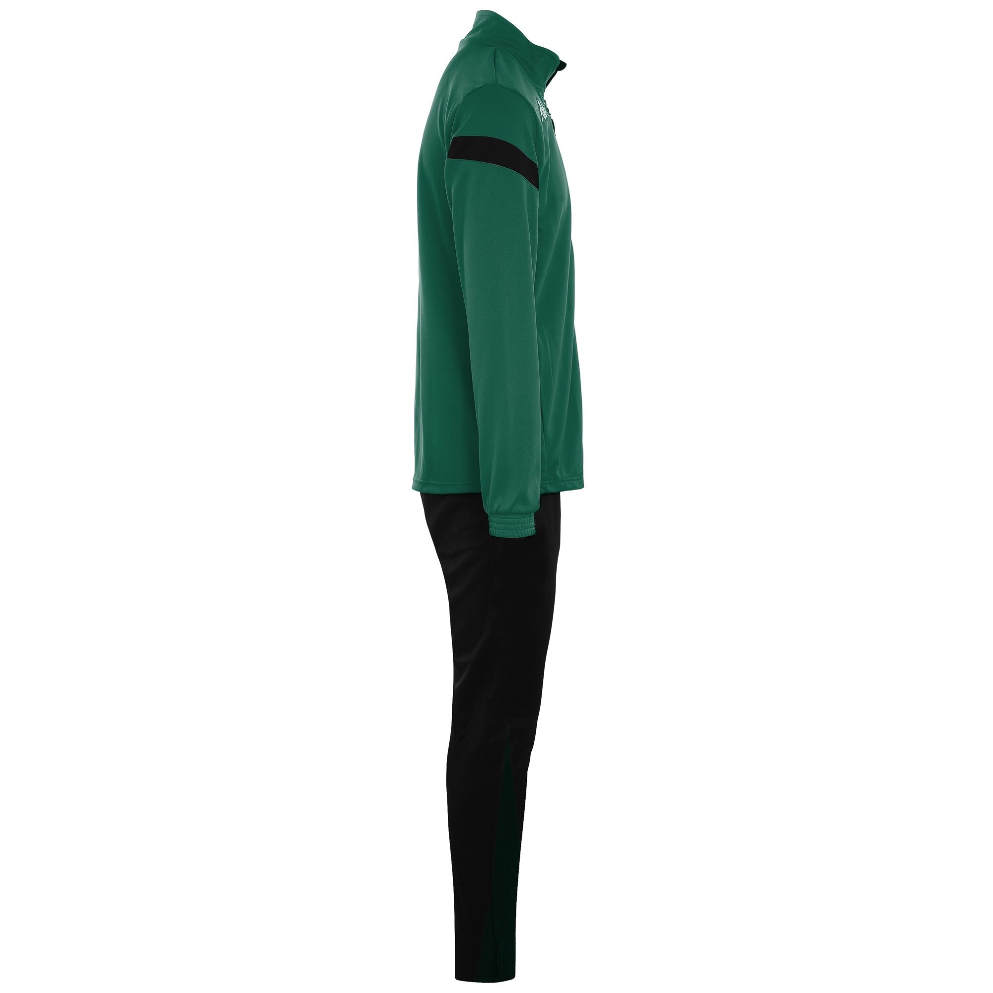 KAPPA4FOOTBALL DALCITO Green-black | Kappa on sale