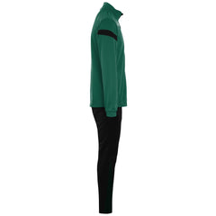 KAPPA4FOOTBALL DALCITO Green-black | Kappa on sale